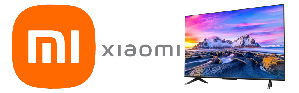 Xiaomi Pantalla 55 MI P1 TV : : Electrónicos