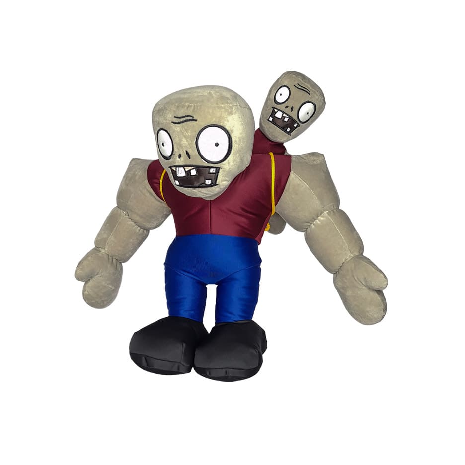 Peluches zombies online