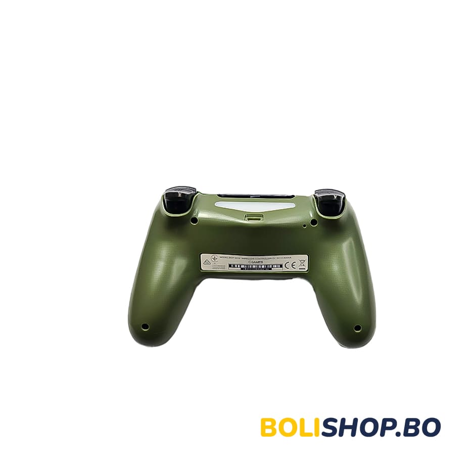 Mando PS4 Inalambrico Crash Bandicoot de Play 4 Dual Shock 4 IMPORTADO