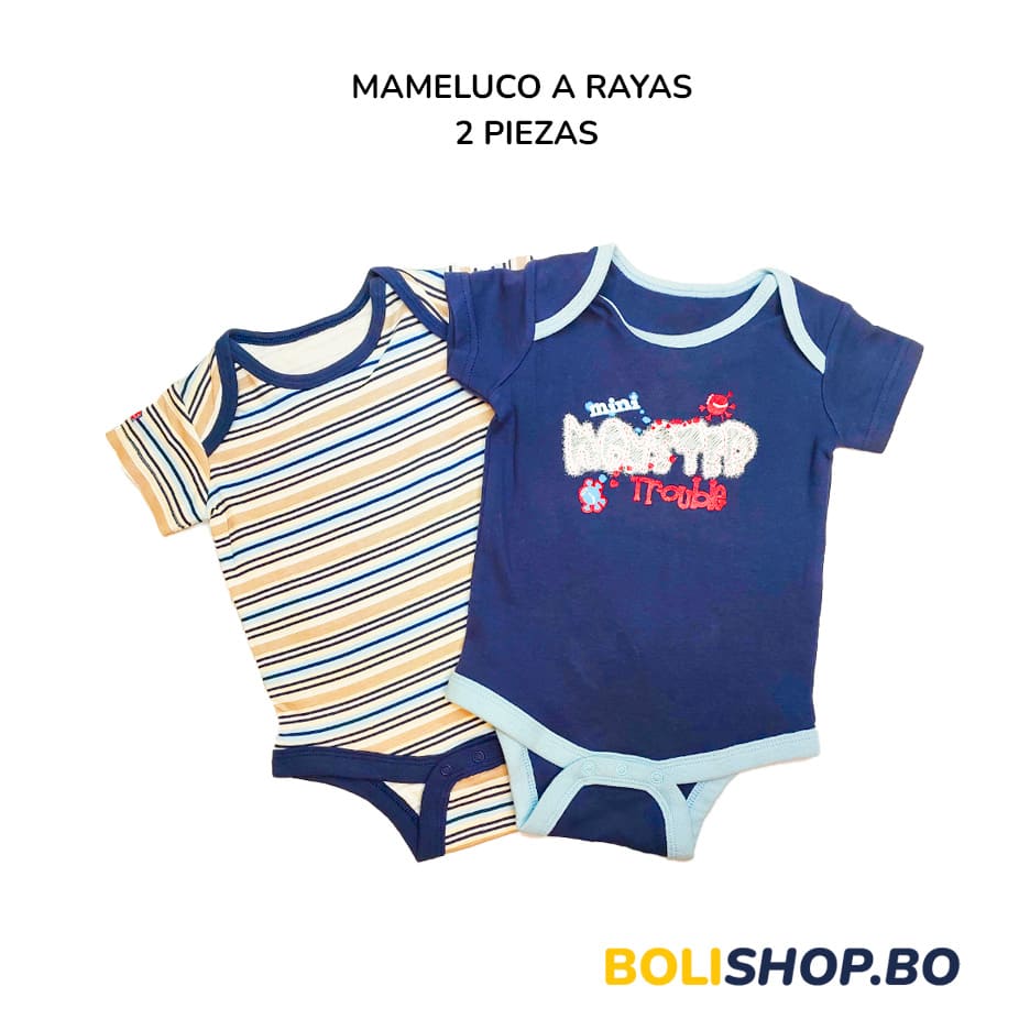 Lalitos ropa online infantil