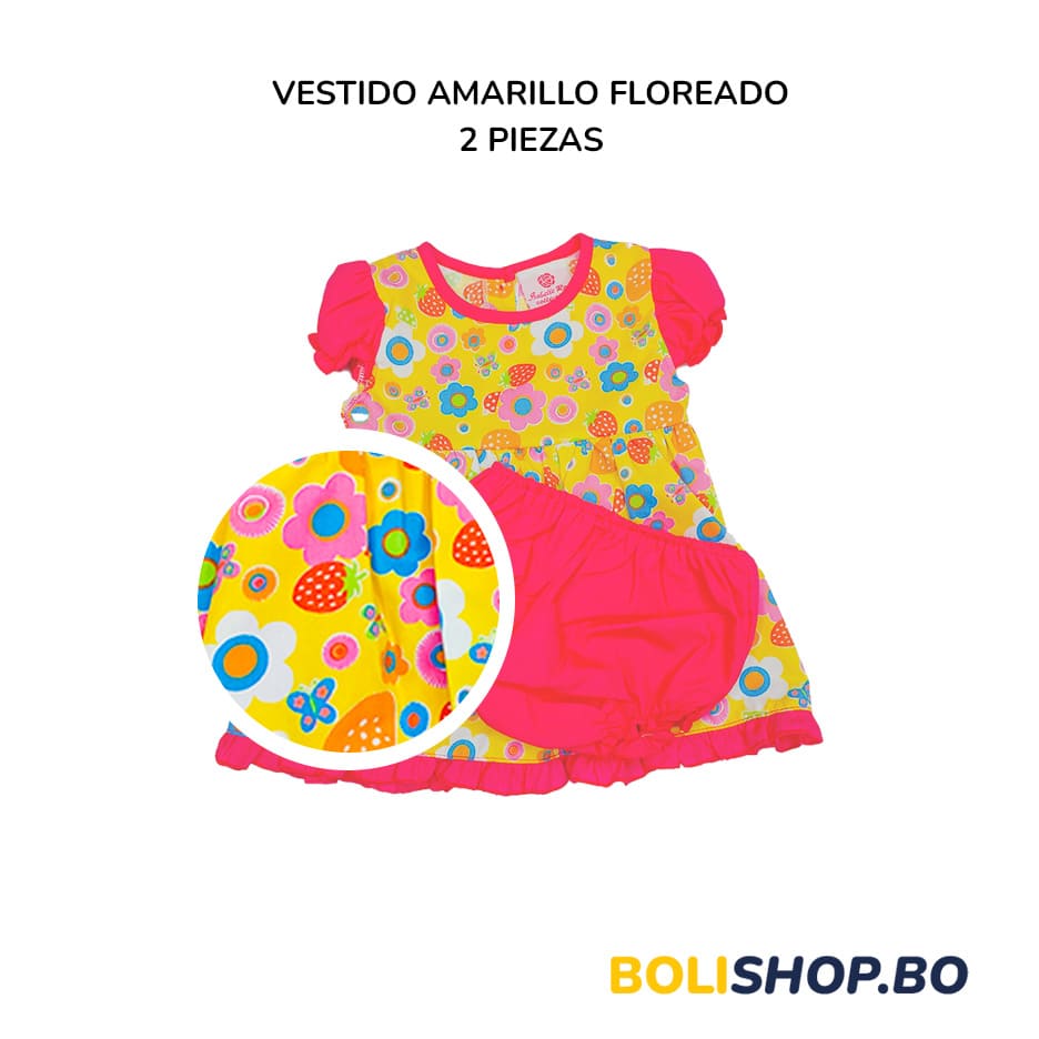 Lalitos ropa online infantil