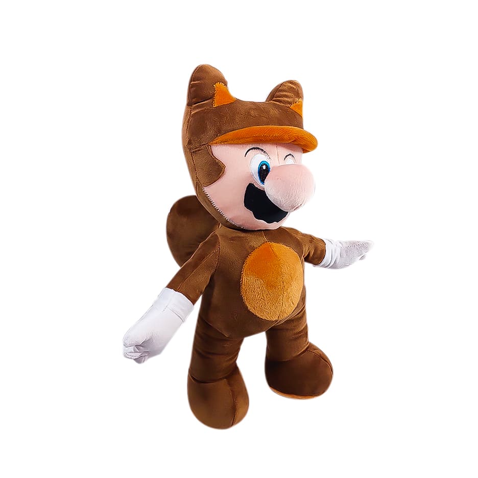 MARIO CON COLITA TANOOKI (CP 09-41)