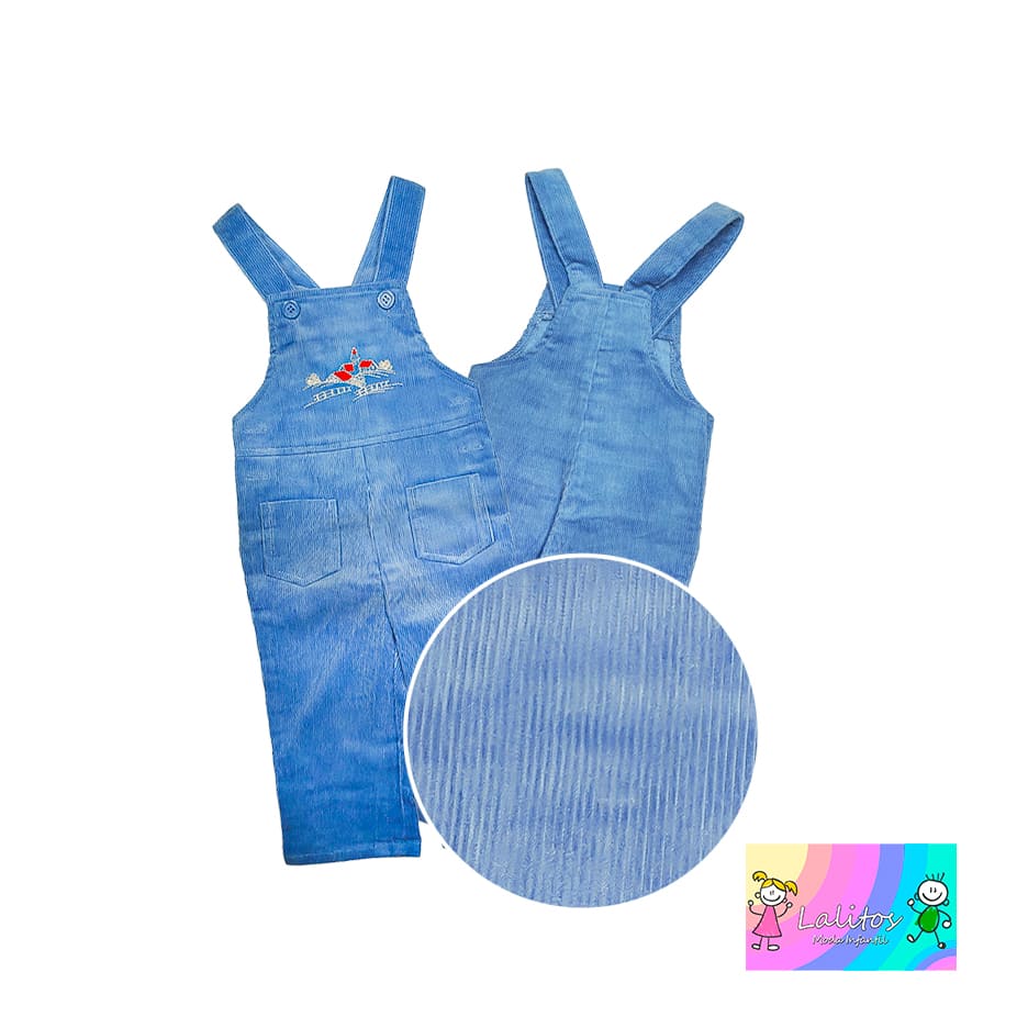 Lalitos best sale ropa infantil