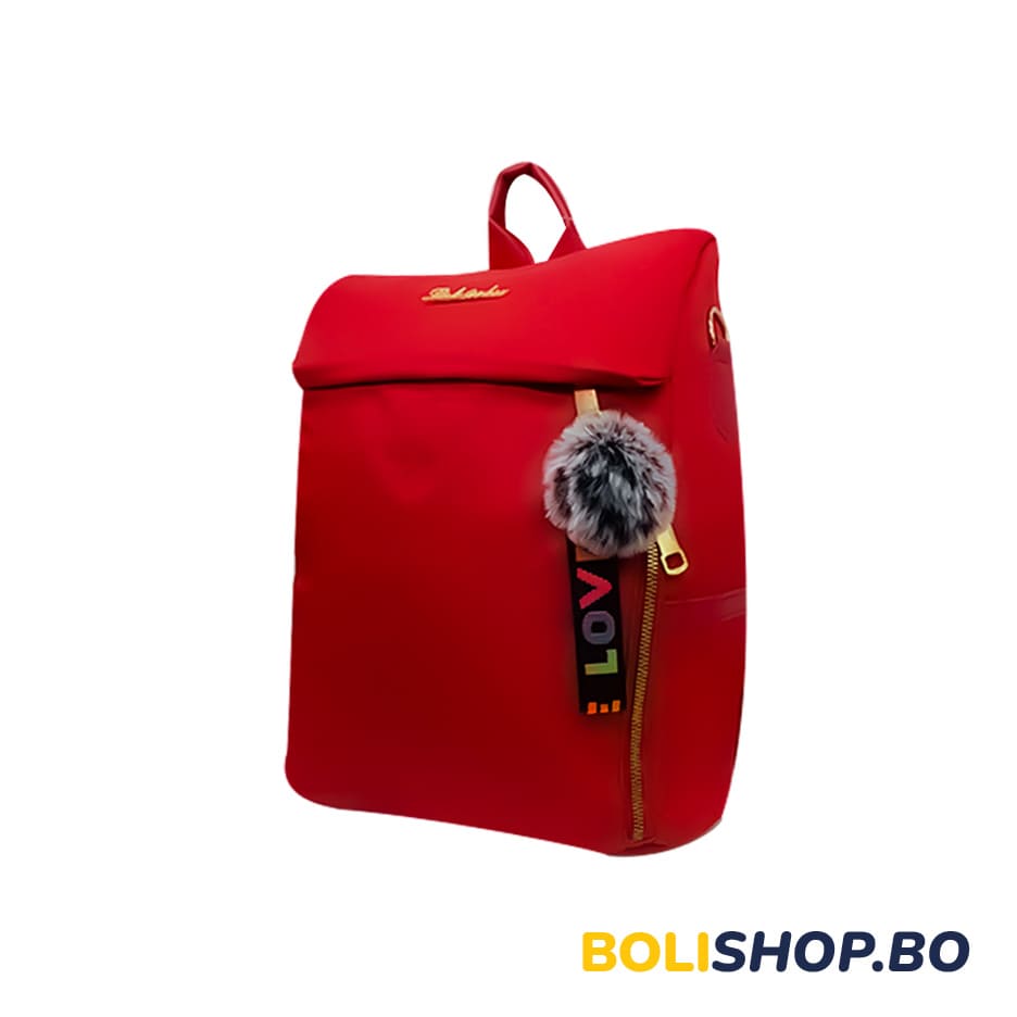 MOCHILA ANTIROBO P/DAMA (MA02-08) - Imagen 9