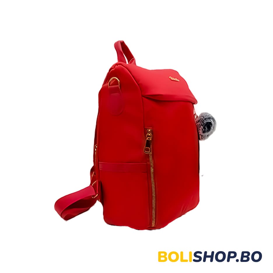 MOCHILA ANTIROBO P/DAMA (MA02-08) - Imagen 8