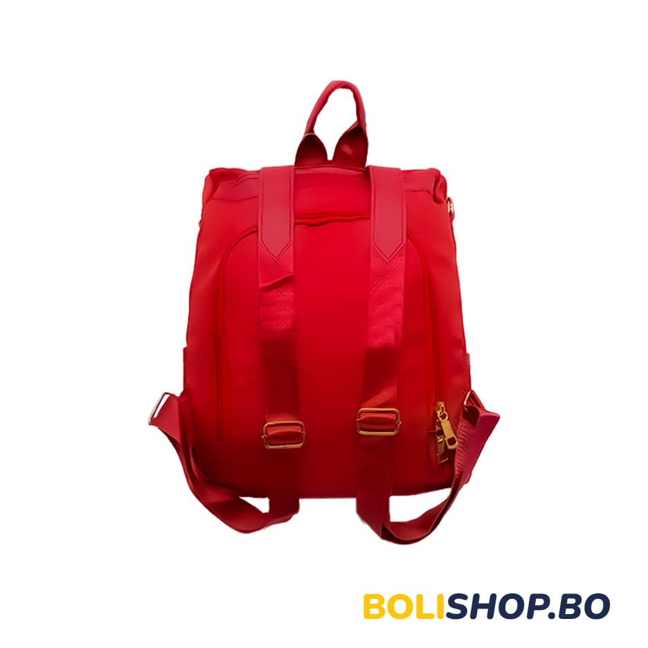 MOCHILA ANTIROBO P/DAMA (MA02-08) - Imagen 7