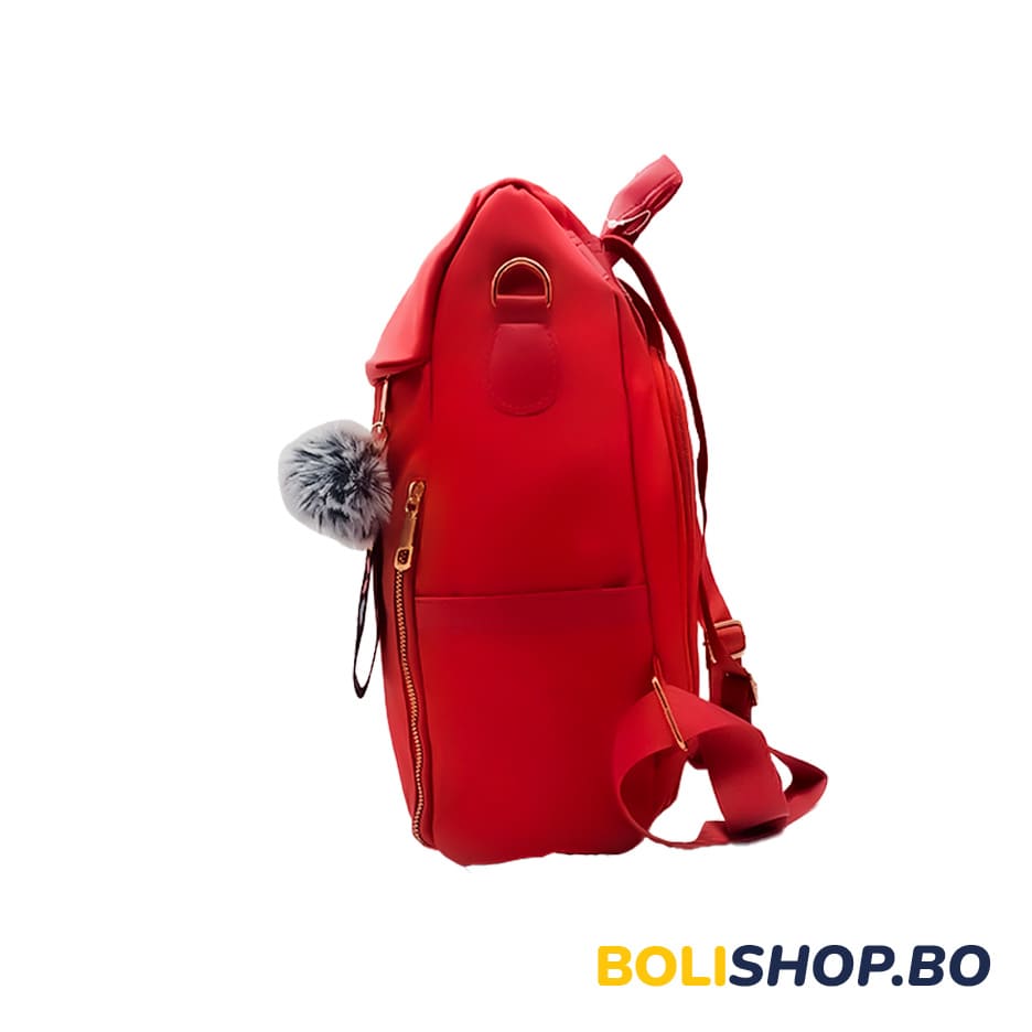 MOCHILA ANTIROBO P/DAMA (MA02-08) - Imagen 6