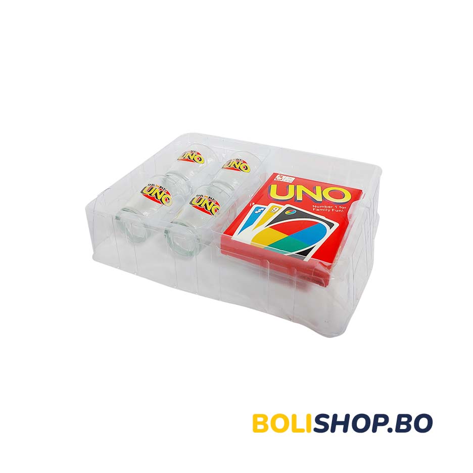 UNO DRINK (UD26-12) - Imagen 3