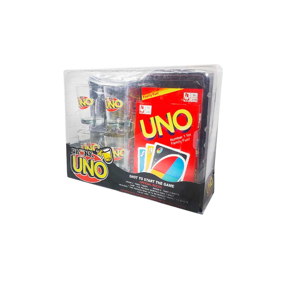 UNO DRINK (UD26-12)