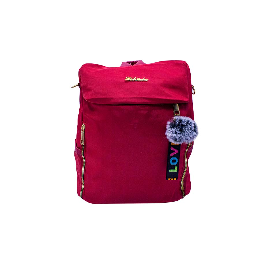 MOCHILA ANTIROBO P/DAMA (MA02-08)