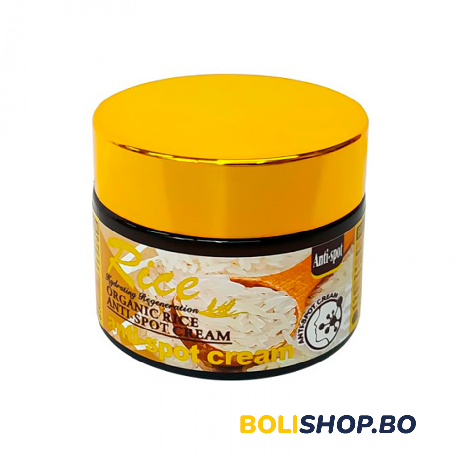 (RL02-03)CREMA DE ARROZ WOKALI - Imagen 4